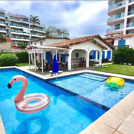 POUSADA e HOSTEL ARAUNA-2